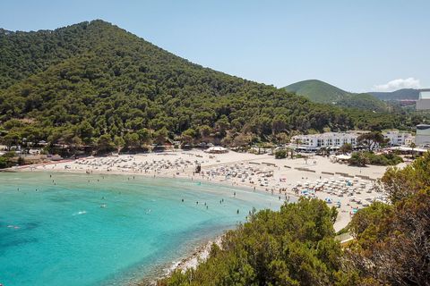 Leilighet i Playa De Cala Llonga, Ibiza, Playa De Cala Llonga - € 365 000 | Ref: OLV1 - foto 15
